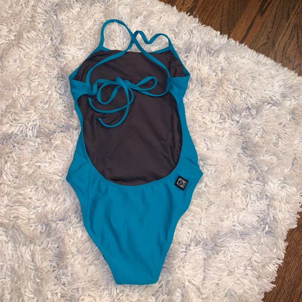 Jolyn one piece swimsuit